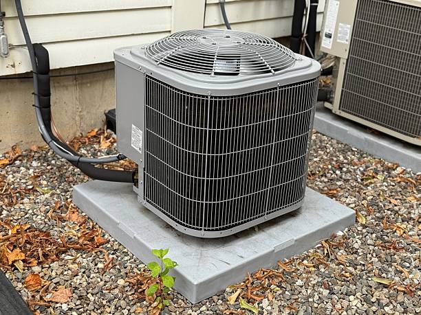 24/7 Emergency Hvac Installation experts in Newalla, OK