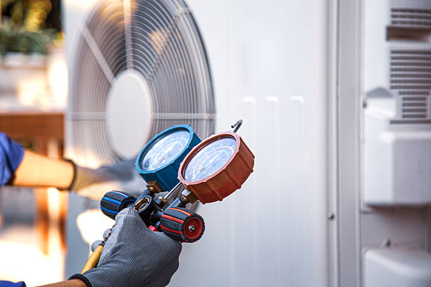 Affordable Emergency Hvac Repair solutions in Newalla, OK