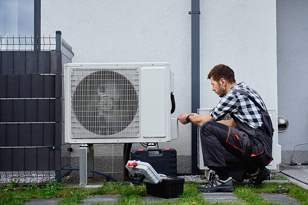 Trusted Emergency Hvac Repair service in Newalla, OK - HVAC Repair CO